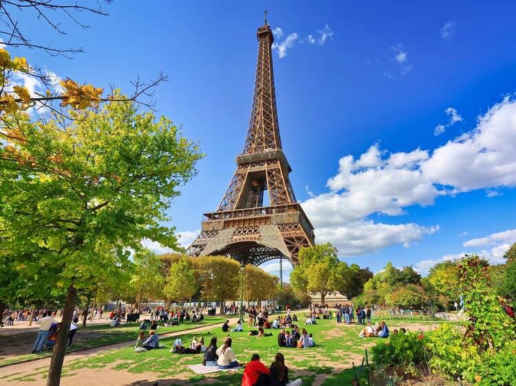 Paris – Rouen